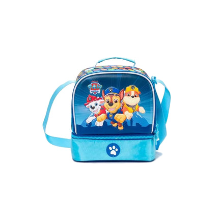 Lonchera Niño Paw Patrol Mic 14'' | Little Mic