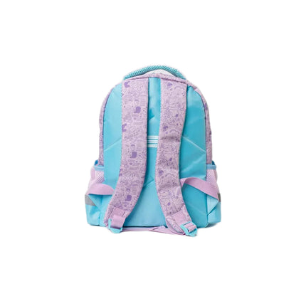 Morral Niña Snoopy 14'' | Little Mic