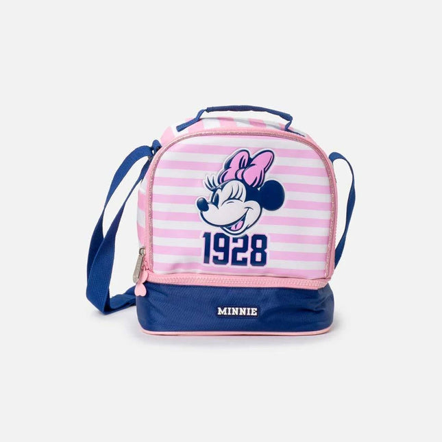 Lonchera Niña Minnie 16,5'' | Mic