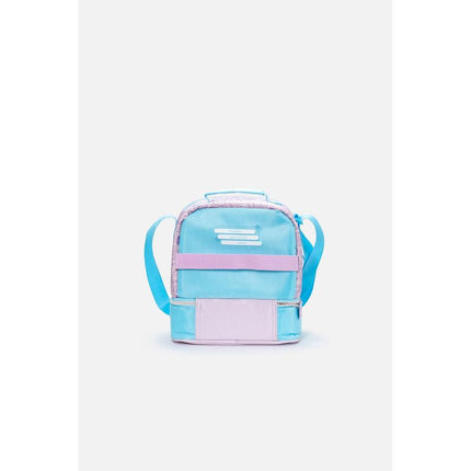 Lonchera Niña Snoopy 14'' | Little Mic