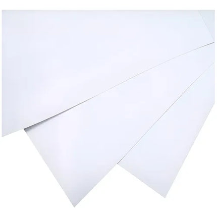 Cartulina Durex 1/8 180-190 gr x20 Hojas | Icopel