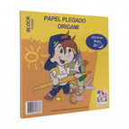 15x15 cm x20 hojas
