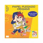 20x20 cm x20 hojas