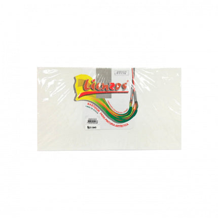 Lienzo 20 x 35 cm