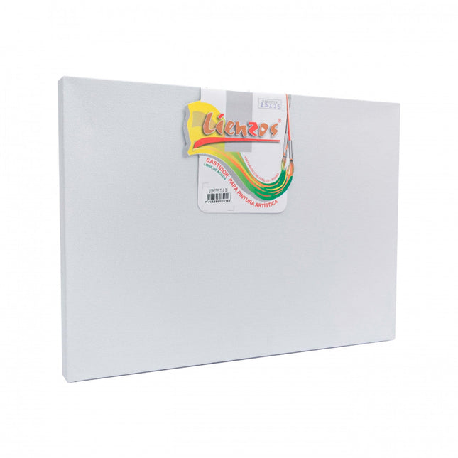 Lienzo 25 x 35 cm
