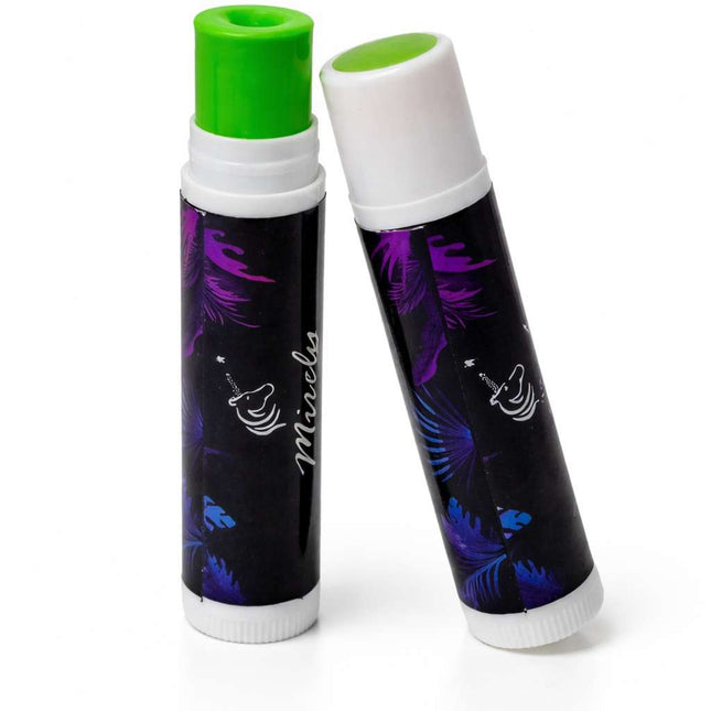 Labial Artístico Verde Mirely
