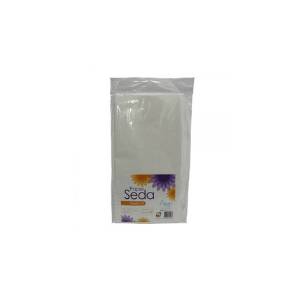 Papel Seda x 5 Blanco