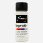 Blanco Metalizado
