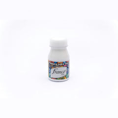 Pintura Para Tela 30 ml Blanco Franco Arte