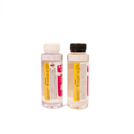 Gemelos 120 ml Franco Arte