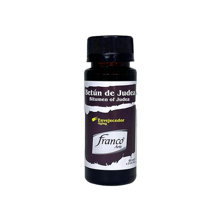Betún De Judea 60 ml Franco Arte