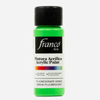 Fluorescente Verde