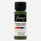 Verde Oliva