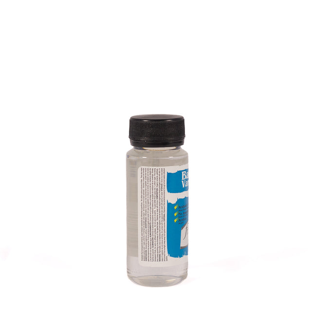 Barniz 60 ml Franco Arte