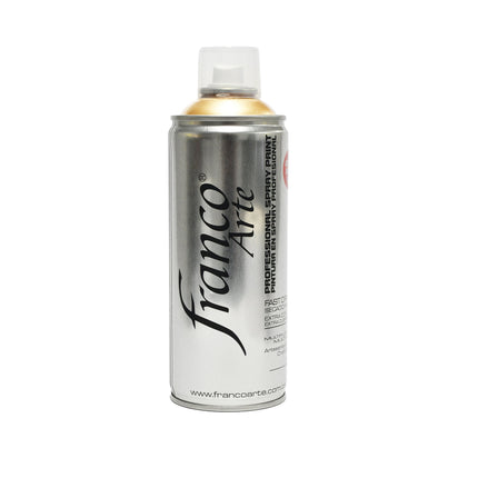 Laca Oro 400 ml Franco Arte