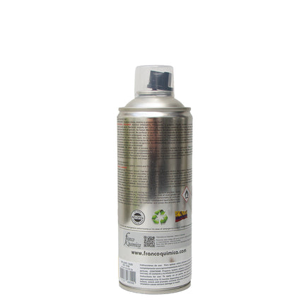 Barniz Artístico 10 Oz Brillante Óleo Franco Arte