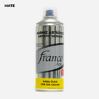 Mate / Óleo