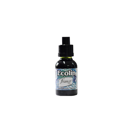 Ecolín 30 ml Verde Oliva Franco Arte