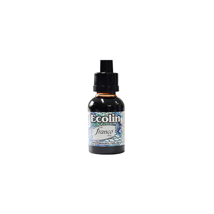Ecolín 30 ml Marrón Franco Arte