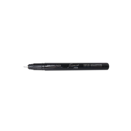 Delineador 2.0 mm Punta Bisel Franco Arte