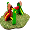 Parque Infantil Miniatura Para Maquetas | El Trebol