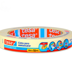 Cinta Enmascarar multipropósito 40 m x 18 mm Tesa