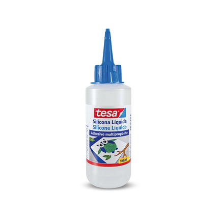 Silicona Líquida Tesa 100 ml