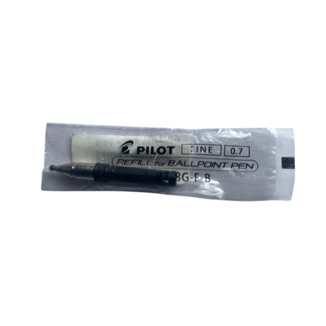 Repuesto Boligrafo Birdie Twin Pilot