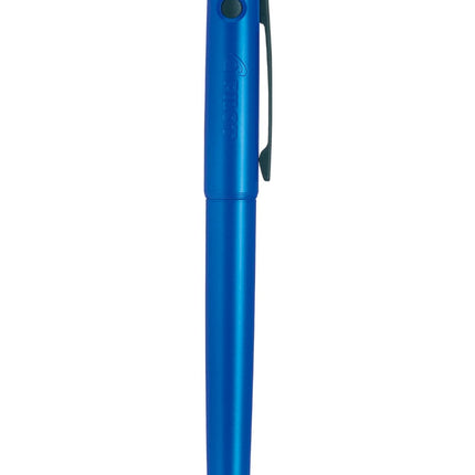 Boligrafo Roller Ball Explorer Metalizado 0.7 Mm Pilot