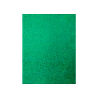 Verde Navidad Escarchado