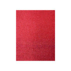 Rojo Escarchado