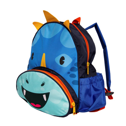 Morral Dinosaurio | La Pequeña Galeria