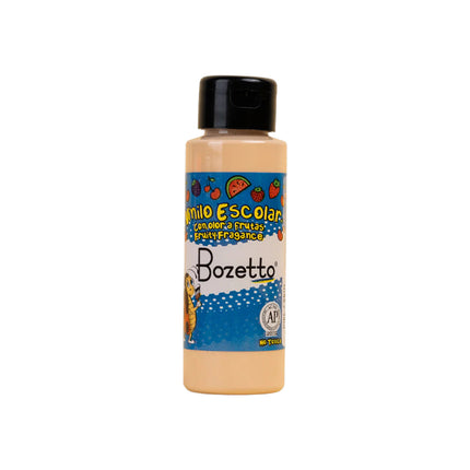 Vinilo Escolar 120 ml | Bozetto