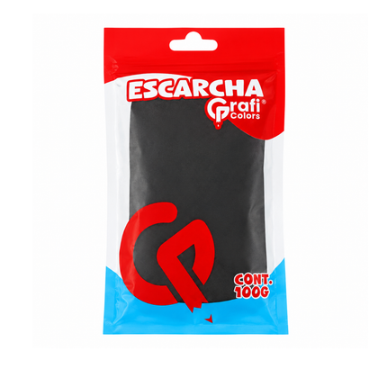 Escarcha Negra