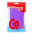 Morada Fluorescente