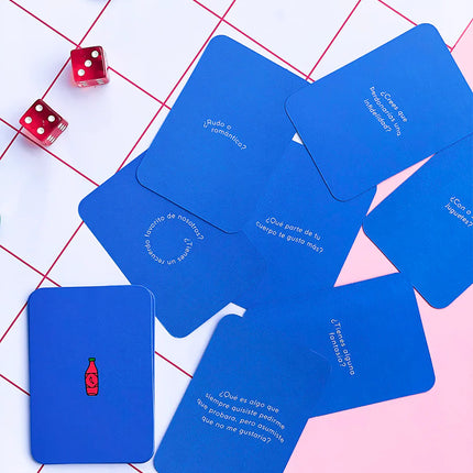Cartas Love Is The Answer Cartas Toy