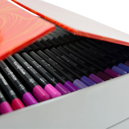 Colores Black Caja de Lujo x90 Unidades Artisan