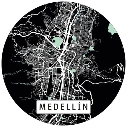 Rompecabezas Circular En Madera Multiformas Medellín Ingenio Destreza