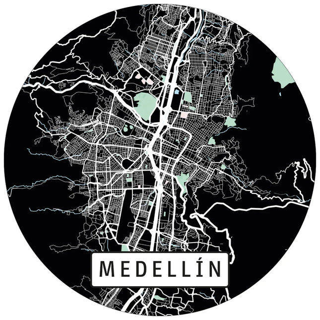 Rompecabezas Circular En Madera Multiformas Medellín Ingenio Destreza