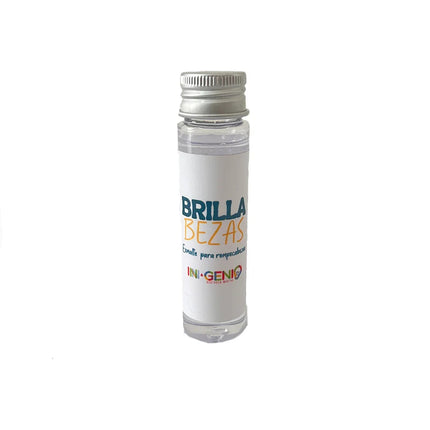 Brillabezas Esmalte Especial Para Rompecabezas Ingenio Destreza