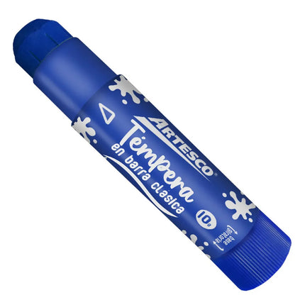 Témpera En Barra Clasica 10 gr x6 | Artesco