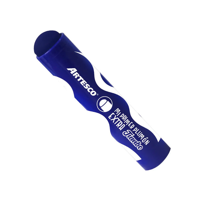 Plumones Lavables Extra Jumbo x6 | Artesco