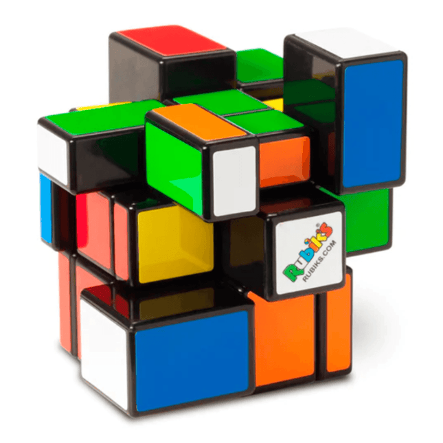 Cubo Rubik Blocks 3x3 | Rubik's