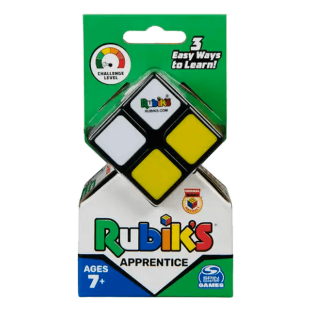 Cubo Rubik Set De Inicio | Rubik's