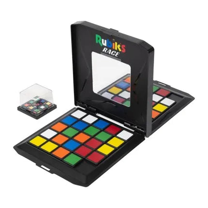 Cubo Rubik Race Refresh | Rubik's