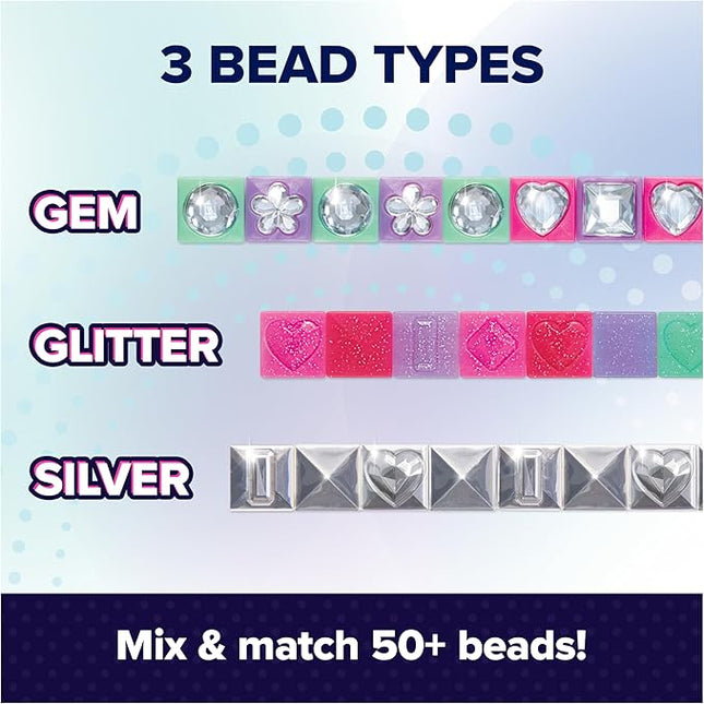 Set Para Hacer Pulseras | Cool Maker