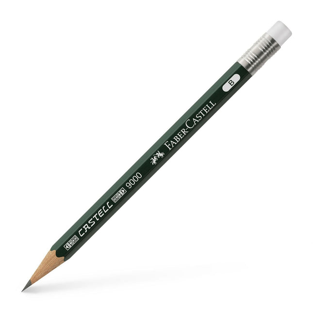 Lapiz Graduado B Faber Castell