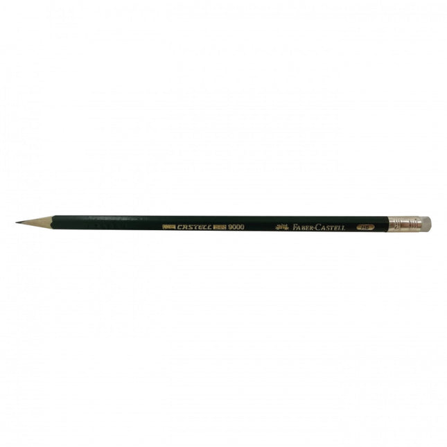 Lapiz Graduado HB Faber Castell