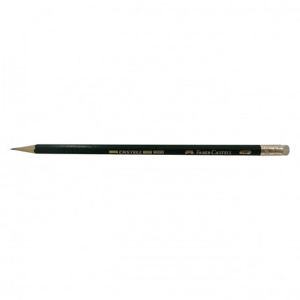 Lápiz Graduado HB Faber Castell