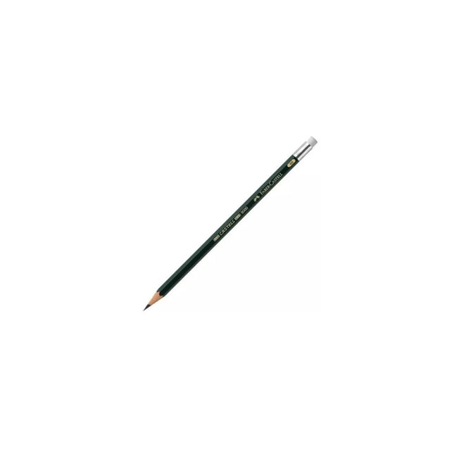 Lápiz Graduado 6B Faber Castell